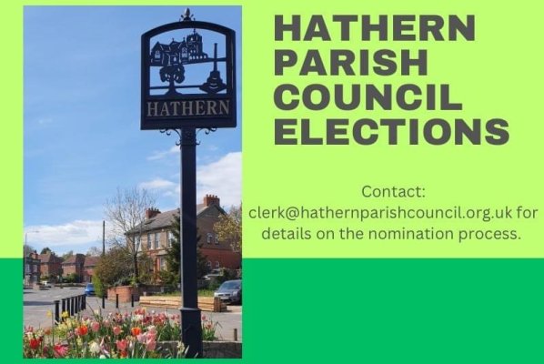 Parish Council Elections
