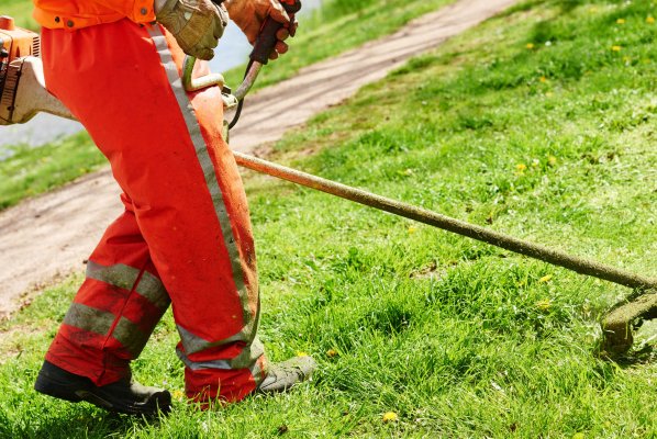 Grounds Maintenance Contract